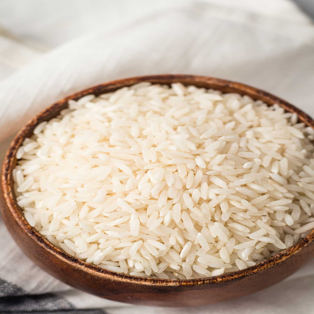 Instant Rice for Export Buyers and Foodservice Supply