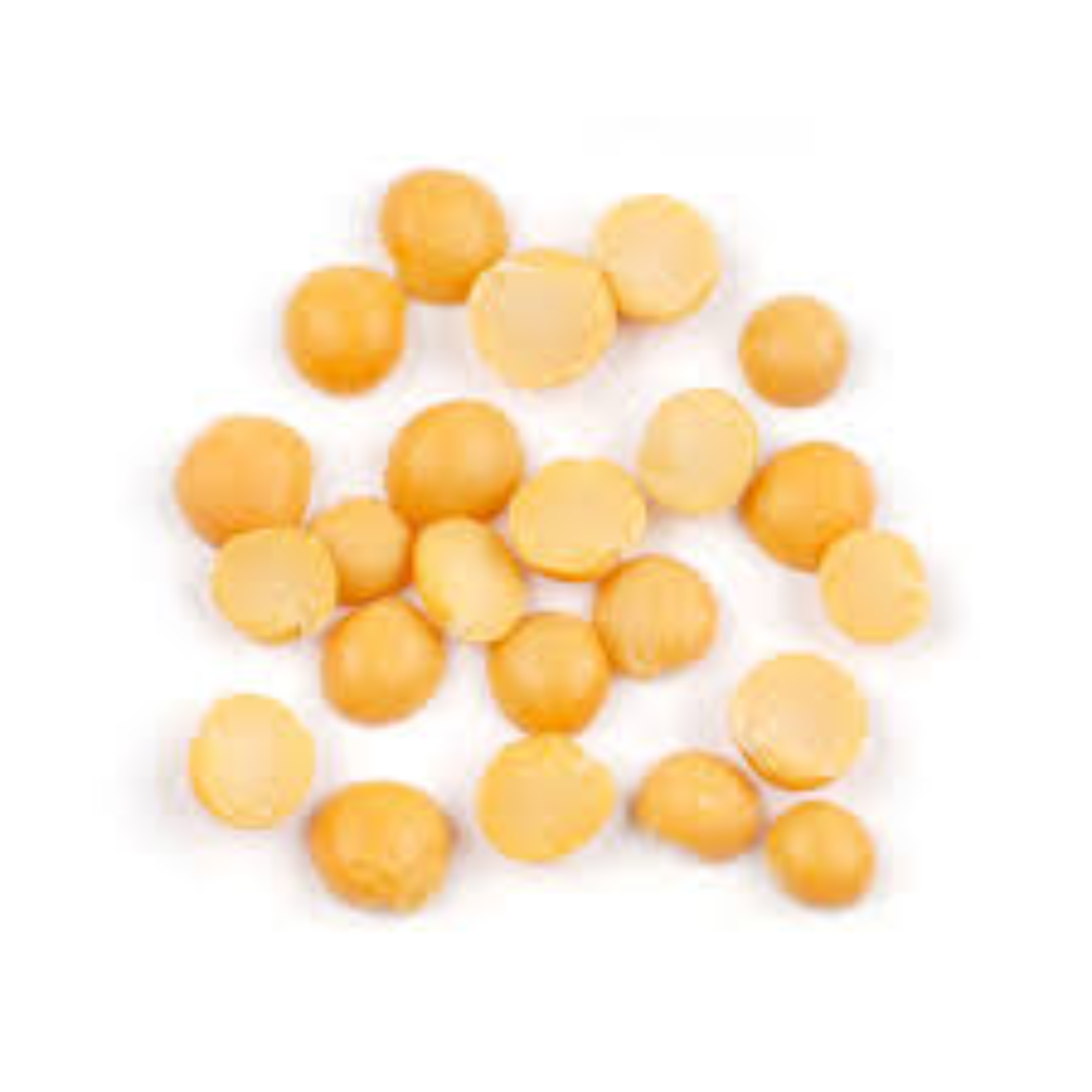 Split Peas for Nutritious Soups and Everyday Healthy Meals