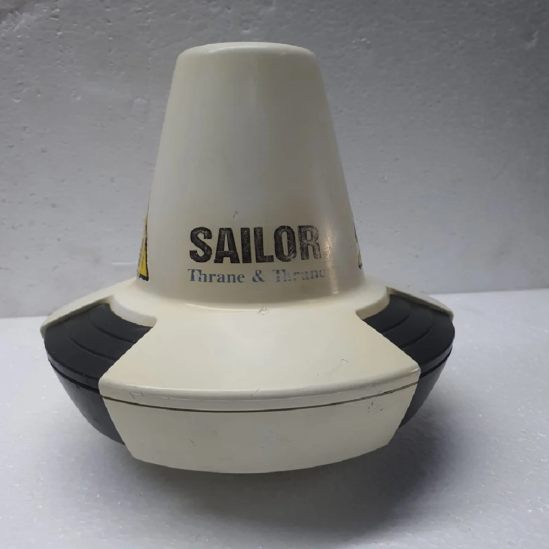 Sailor TT 30270C - Reliable Marine Communication Equipment 