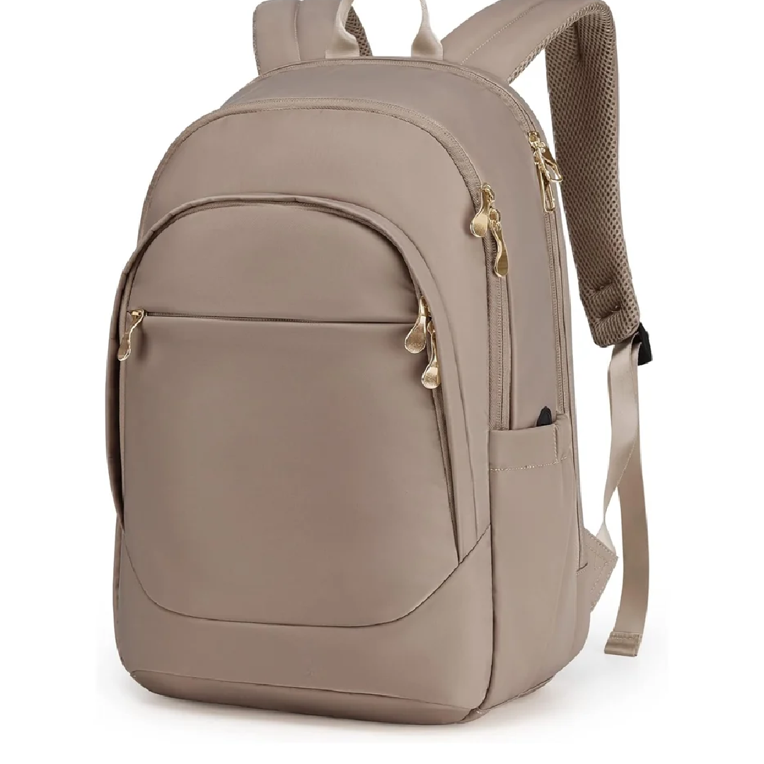 Leather Women Backpack Manufacturer