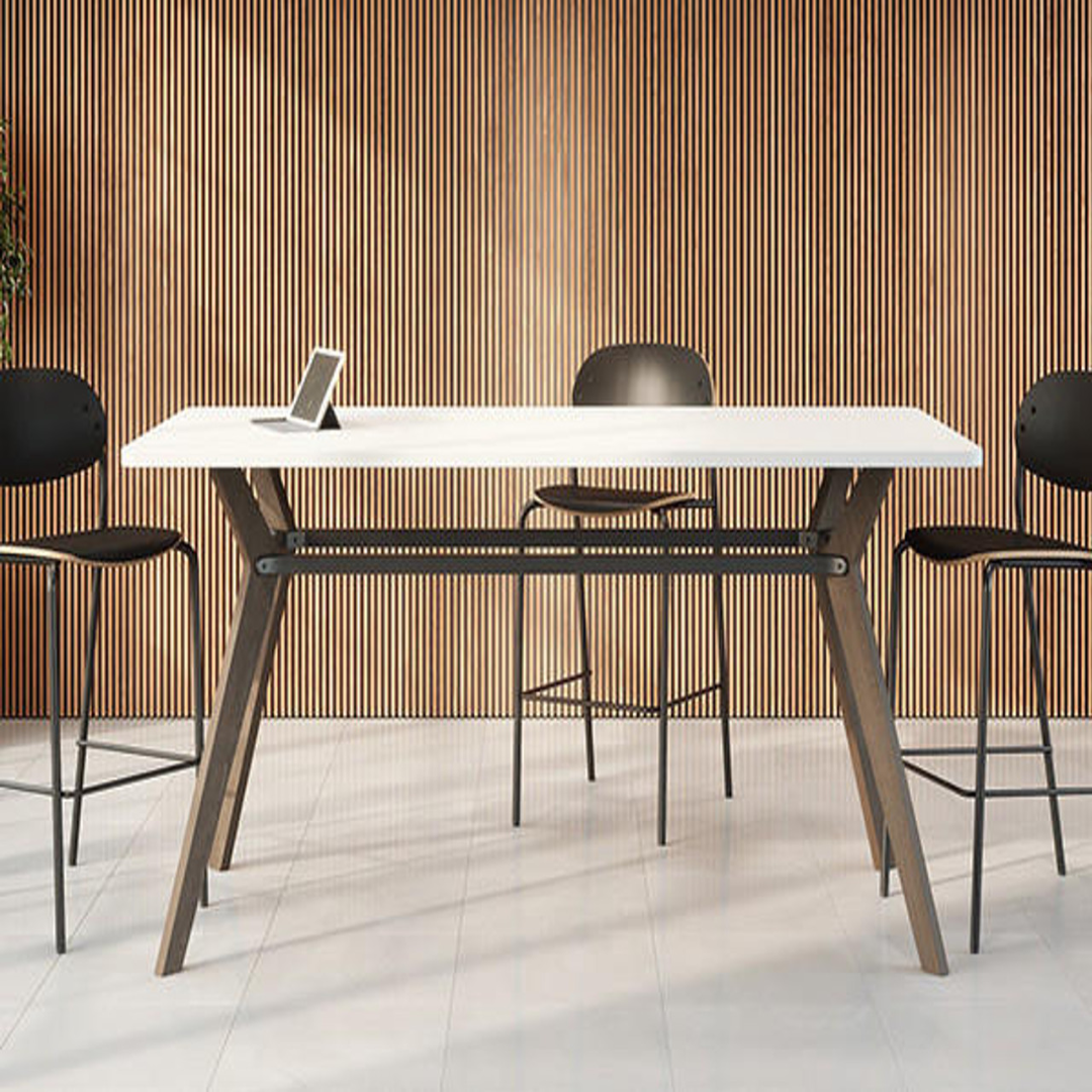 Rectangular Tables Durable Office Tables USA