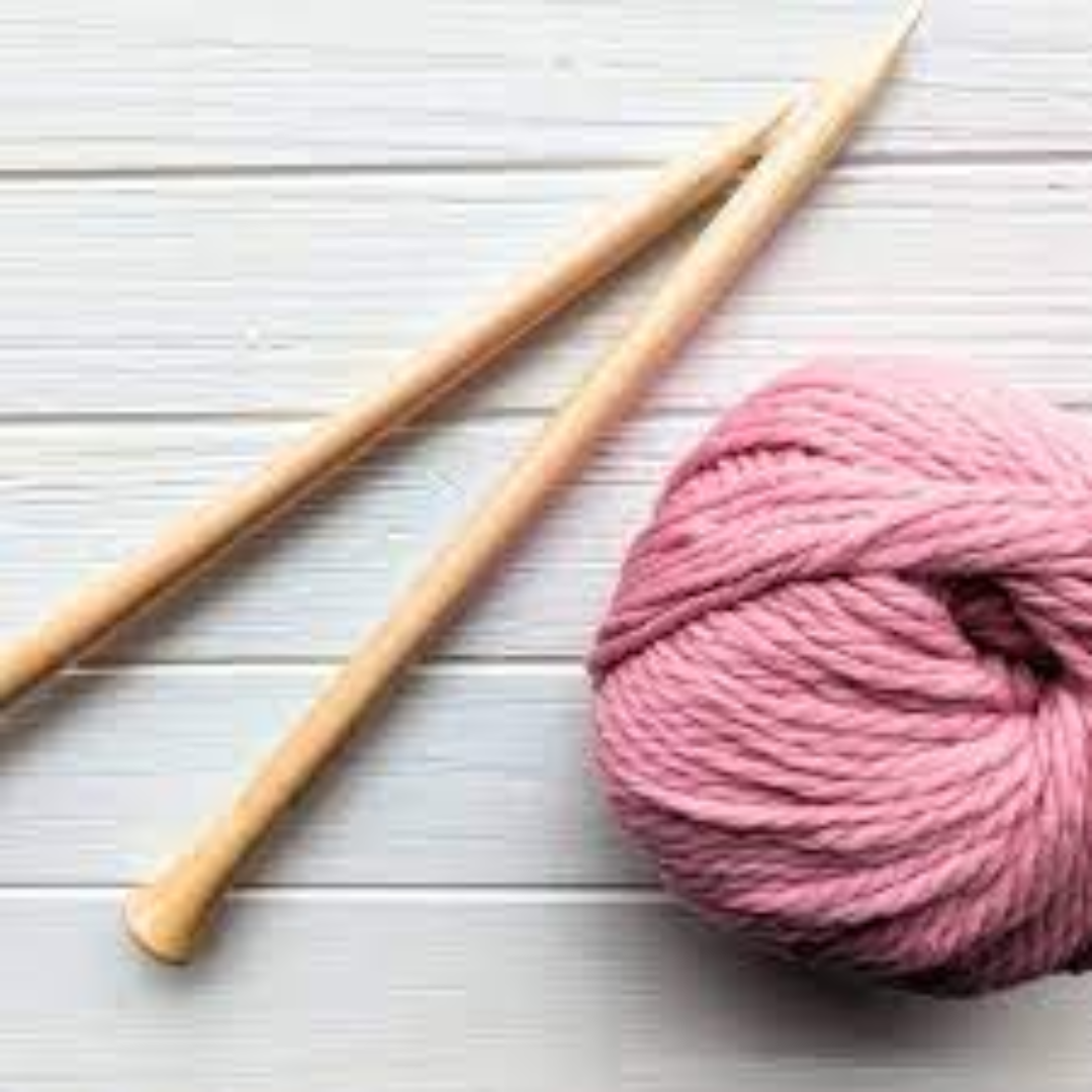 Knitting Needles Crafting Essentials USA