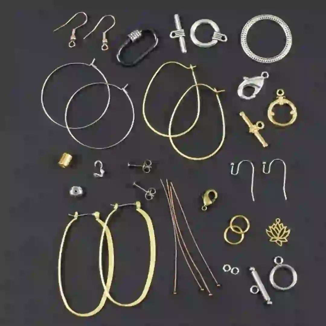 Jewelry Findings Craft Supplies UAE