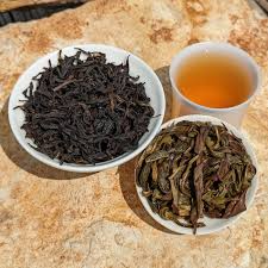 Oolong Tea for Metabolism Boost, Weight Management, Rich Aroma & Authentic Natural Flavor