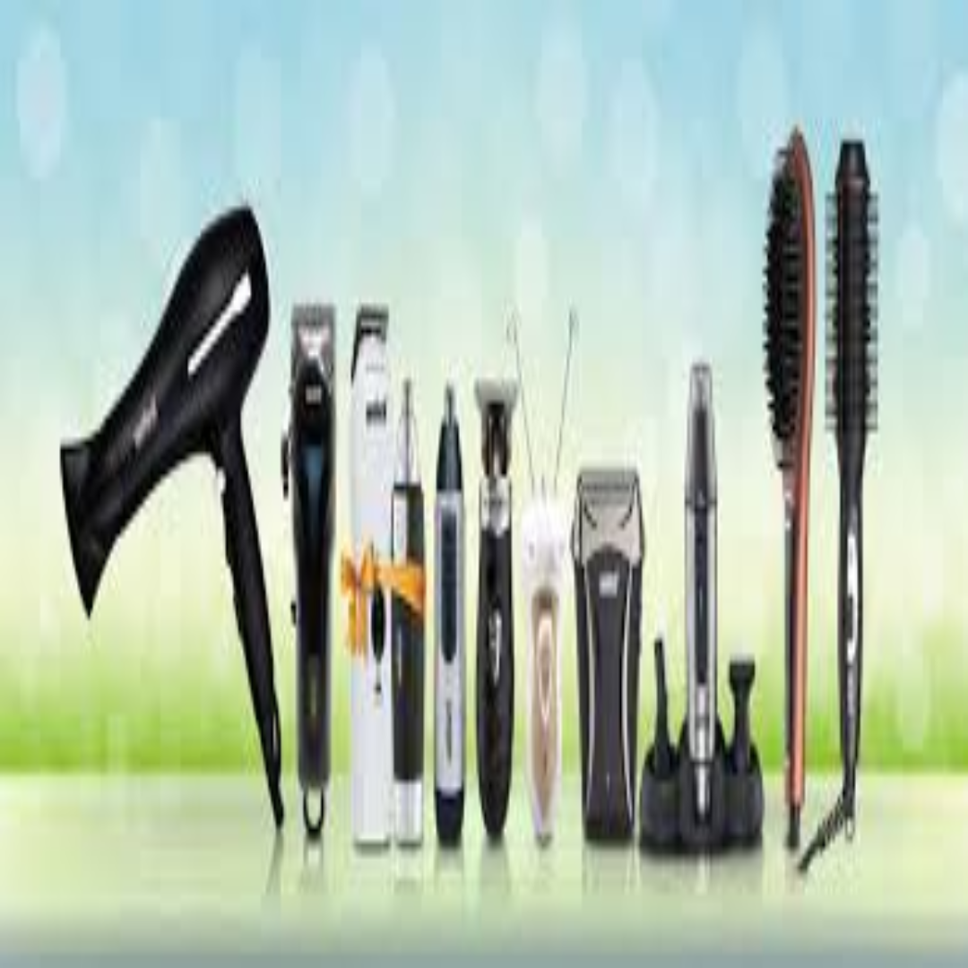 Personal Care Electronics Malaysia Wellness Tech Deals