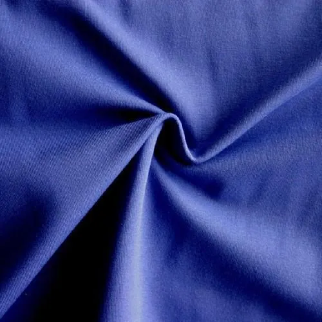 Cotton-Viscose Blend Fabric Supplier UAE