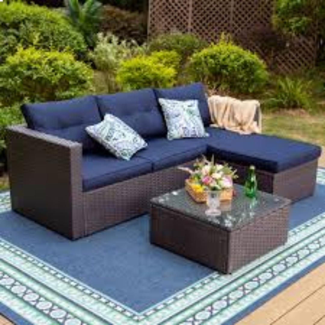 Sectional Sofas Modern Comfort Vietnam Supplier