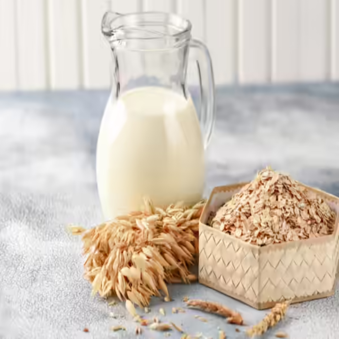 Oat Milk for Smooth Dairy-Free Nutrition and Everyday Drinks