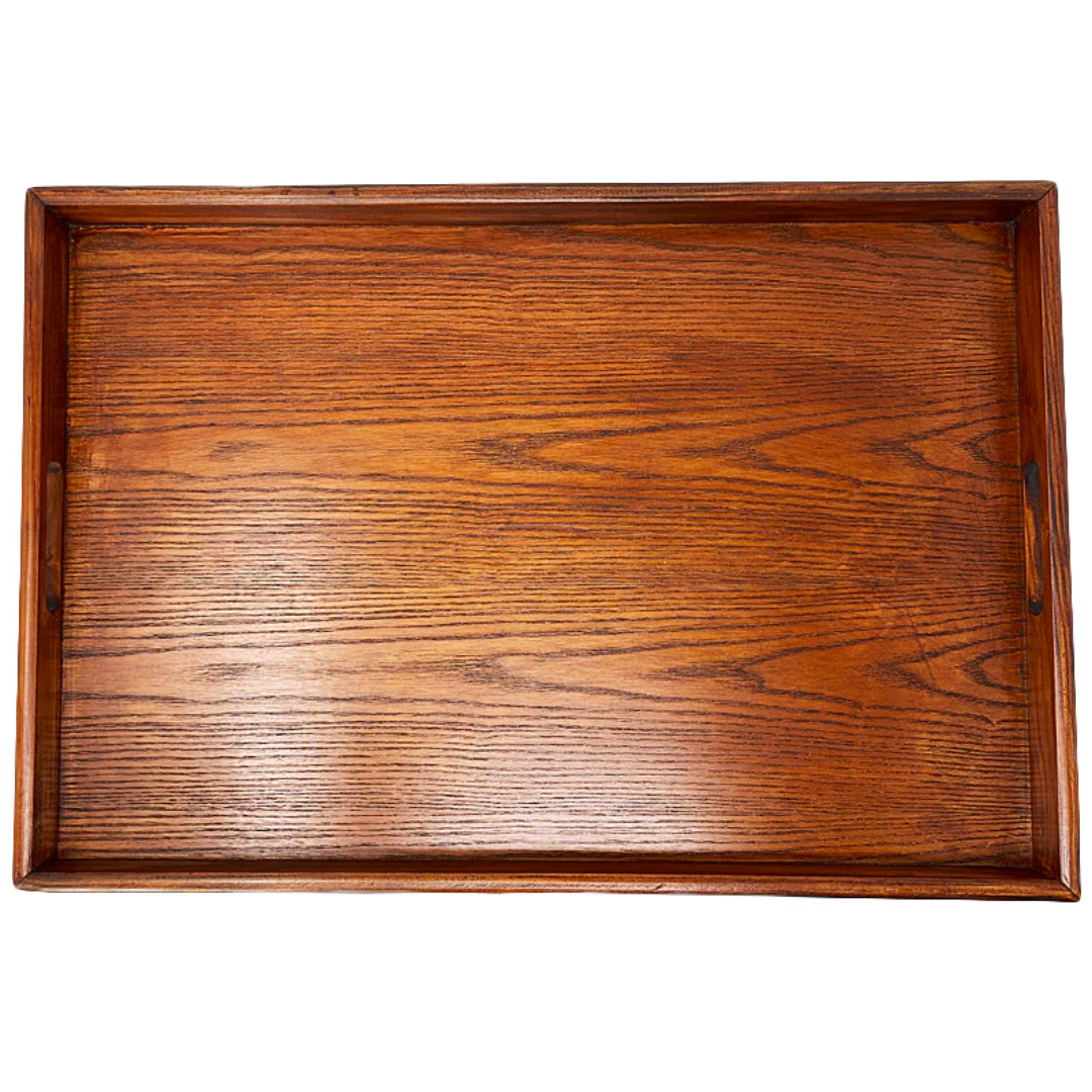 Wooden Trays Crafted for Stylish Serving and Modern Homes