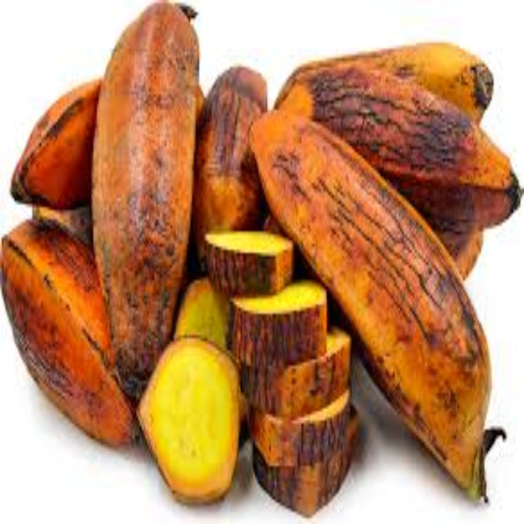 Fehi Banana for Exotic Produce Export and Wholesale Trade