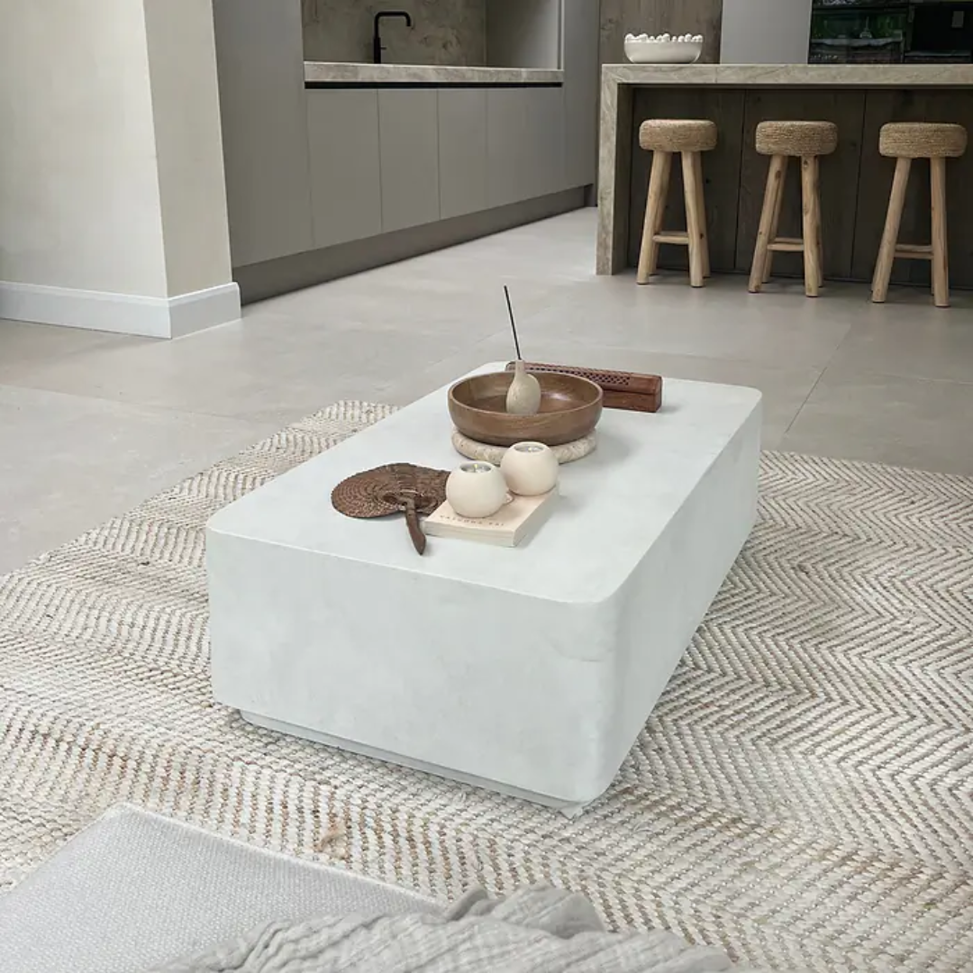 Rectangular Coffee Tables Stylish Designs UK