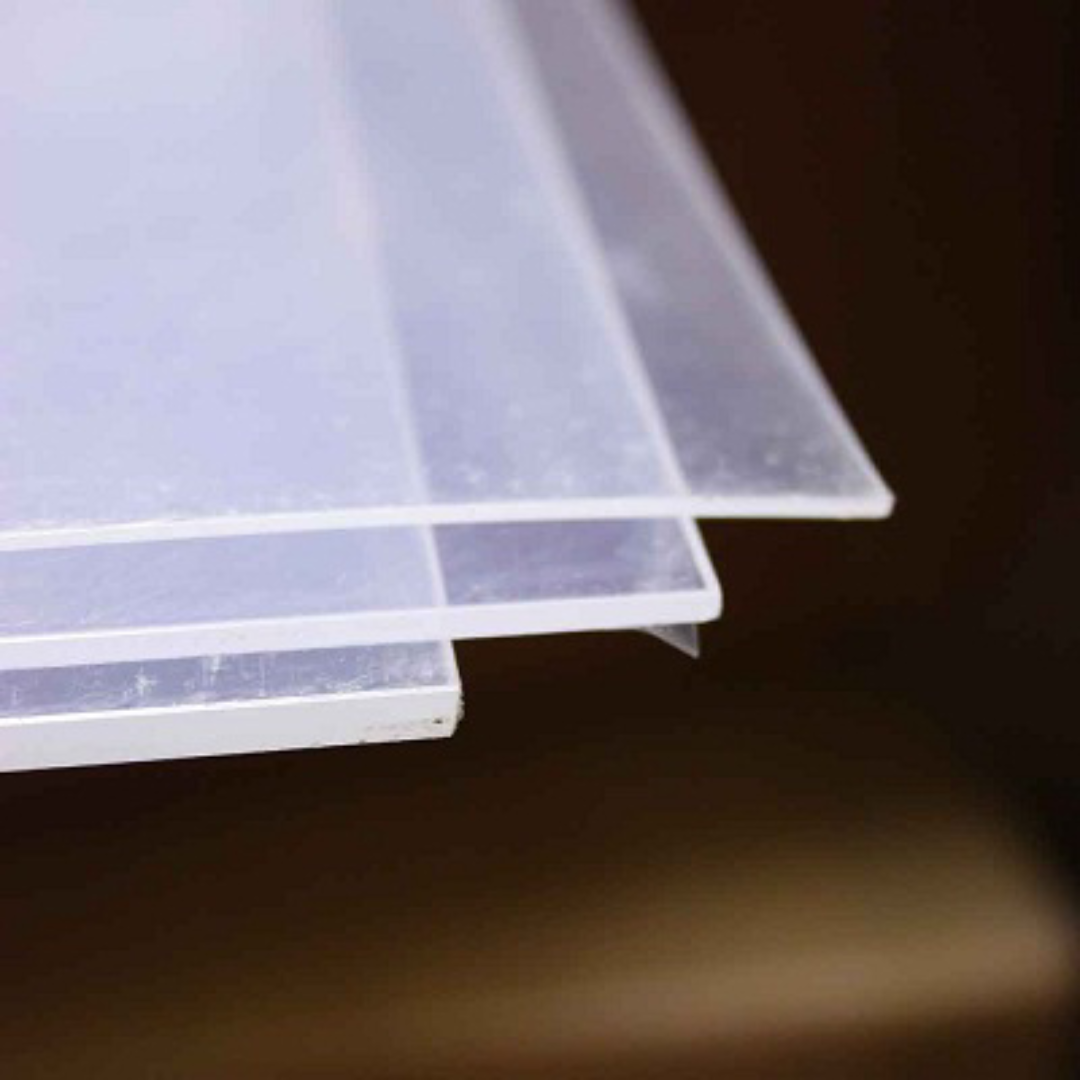 High Impact Polystyrene HIPS Durable Plastic Sheets