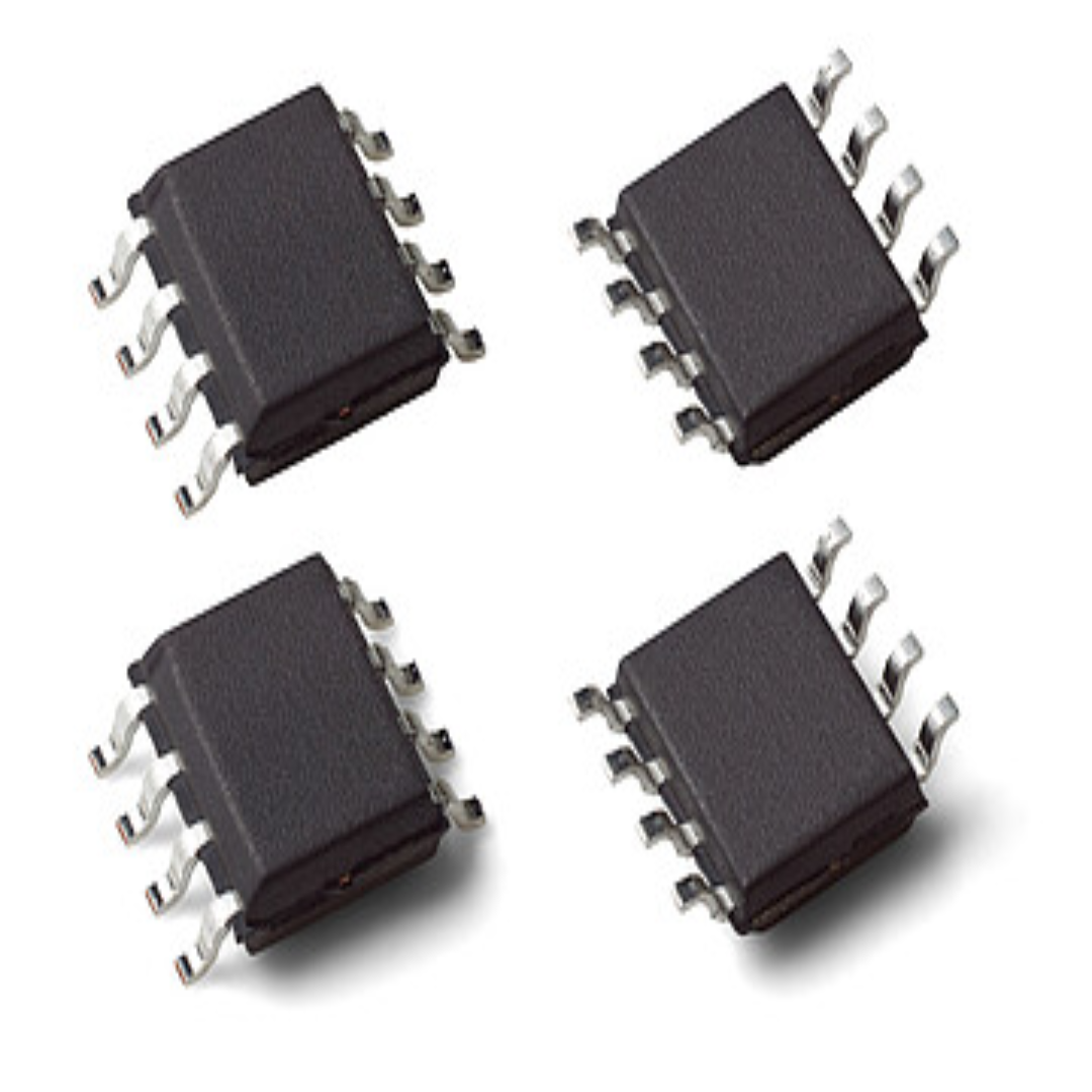 Reliable Mixed-Signal ICs in Vietnam Trusted B2B Source