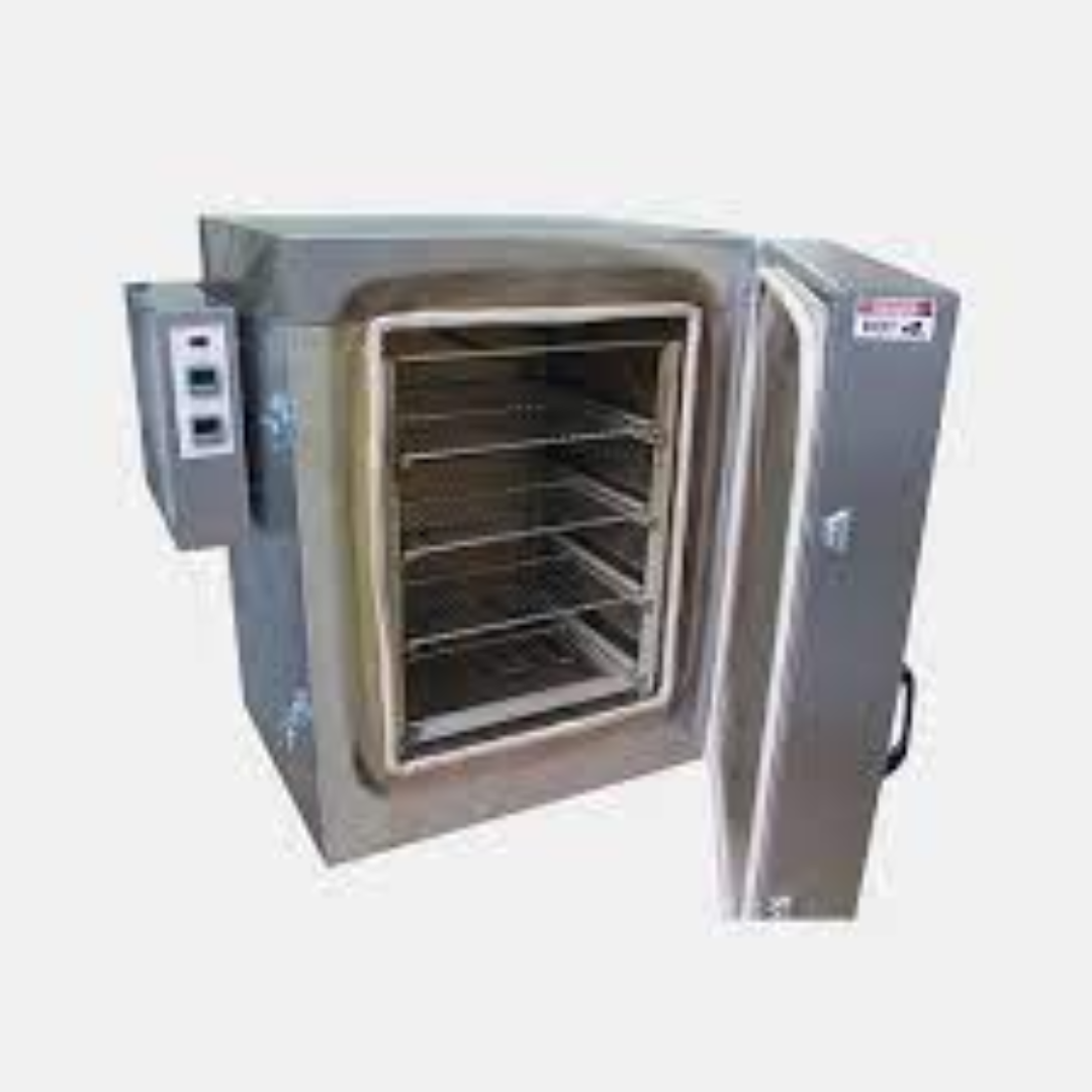 High-Temperature Ovens Distributor For Industrial Use