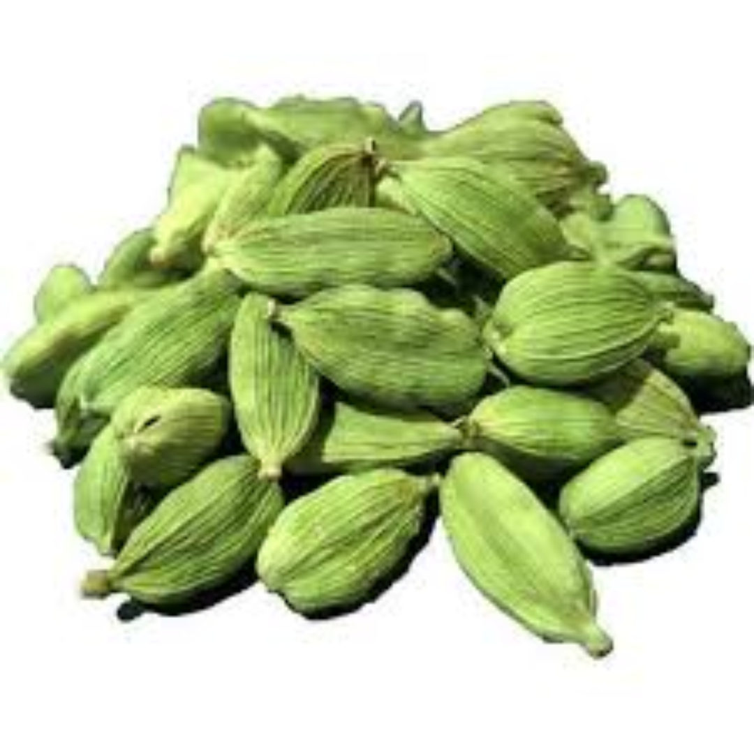 Green Cardamom Distributors – UAE & Dubai