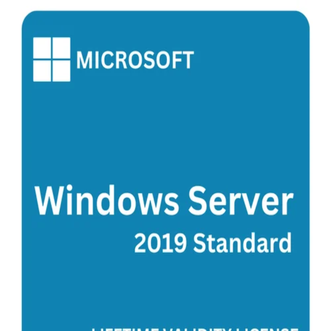 Microsoft Windows Server 2019 Standard Product Key, Free Trial & Download Available