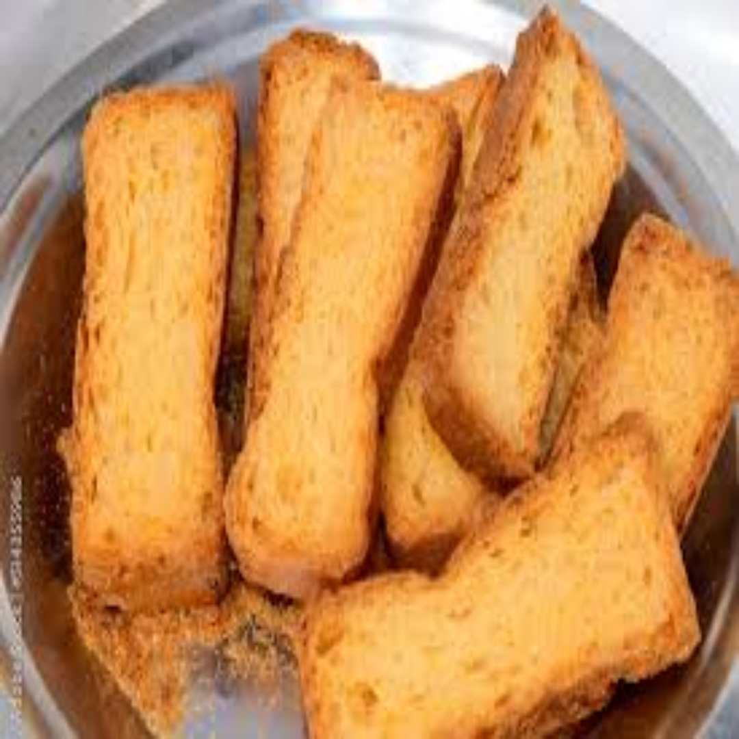 Buy Wholesale Crispy Tost Supplier in UAE & Global