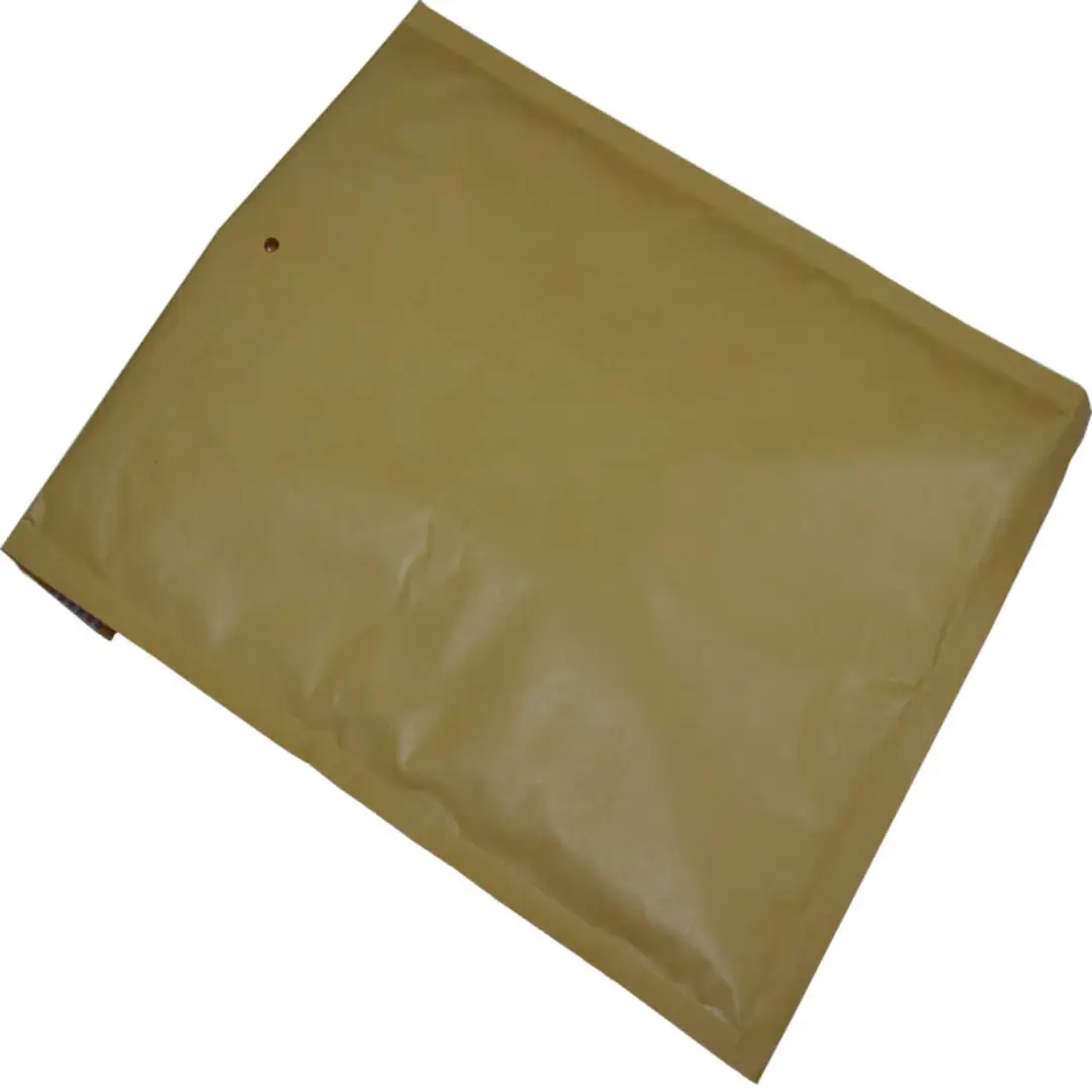 Bubble Envelope 18 (270x360mm) – Packaging Supply | UAE