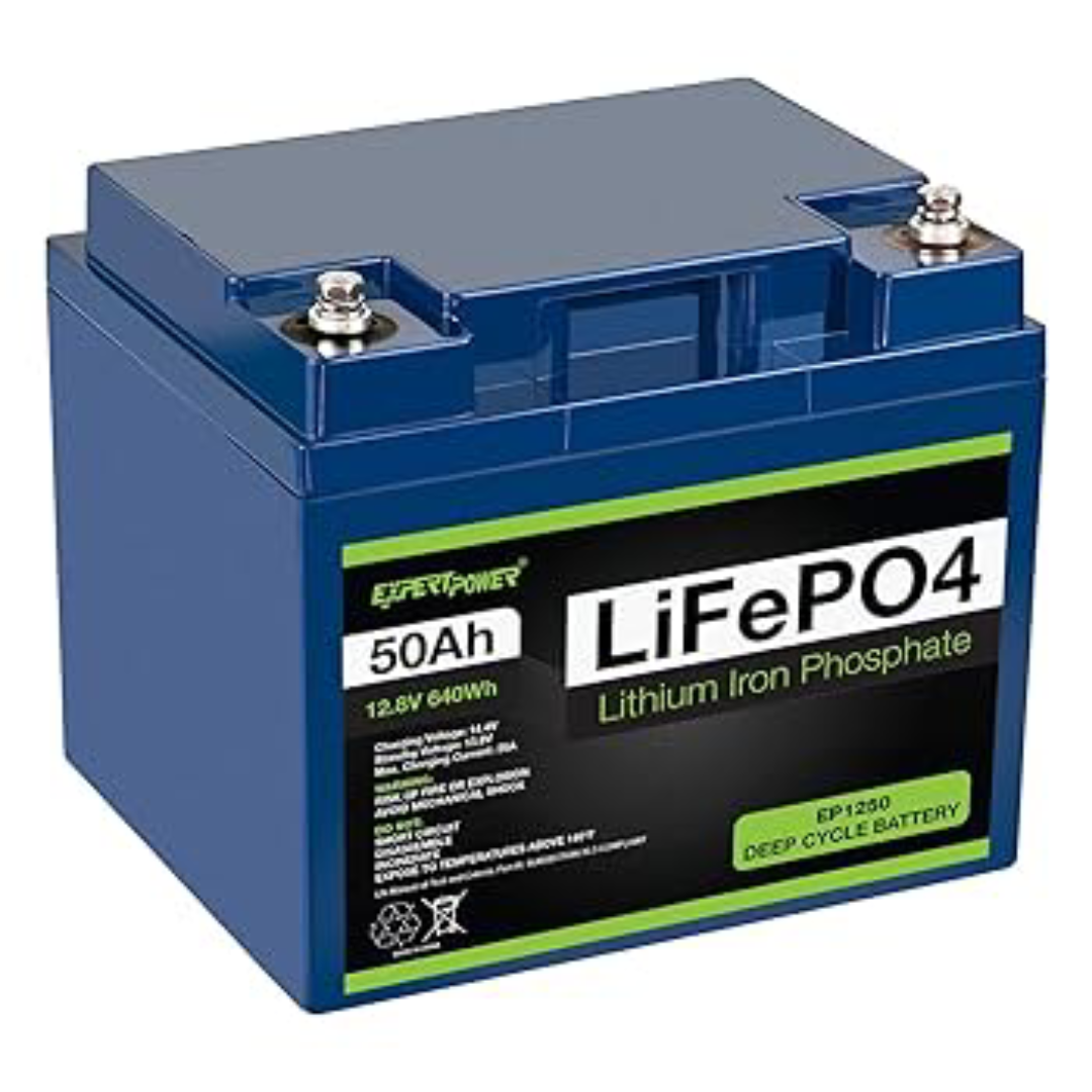 Lithium-Ion Solar Batteries Wholesale Trusted Suppliers