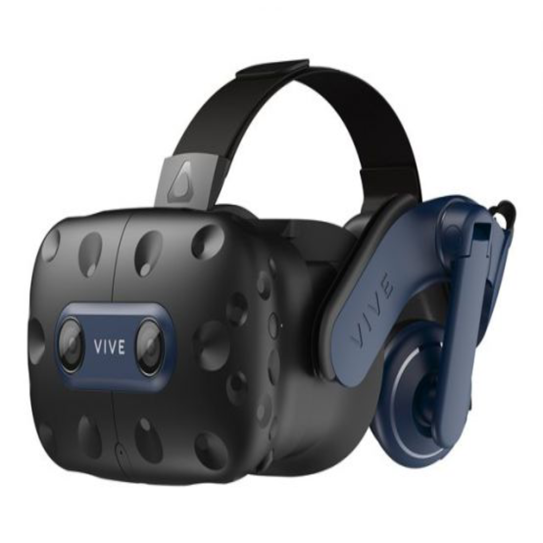 VIVE PRO 2 Headset High Resolution VR Tech UK Deals