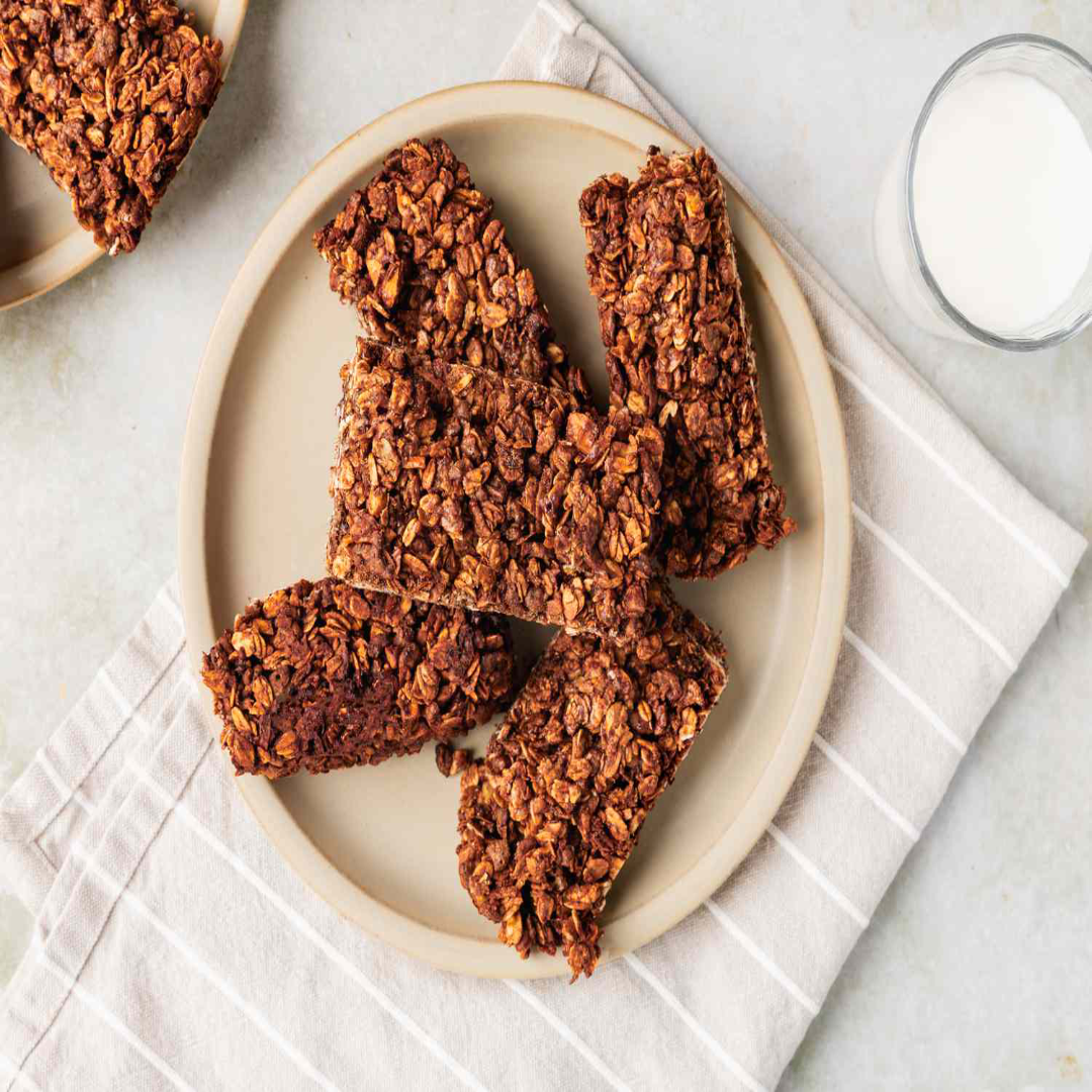 Cereal Bars Wholesale For On-The-Go Healthy Snack