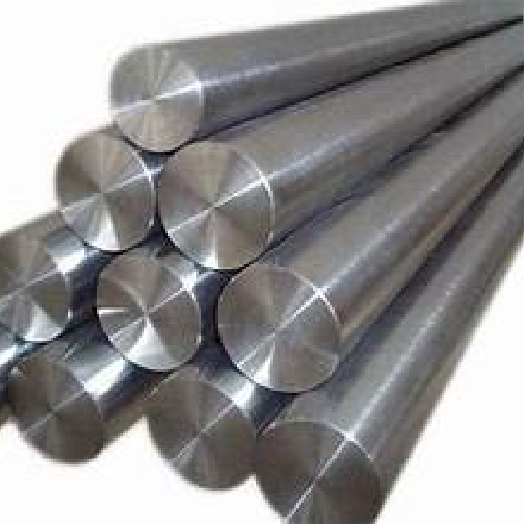 Hindustan EN 18 Alloy Steel Round Bar, For Manufacturing