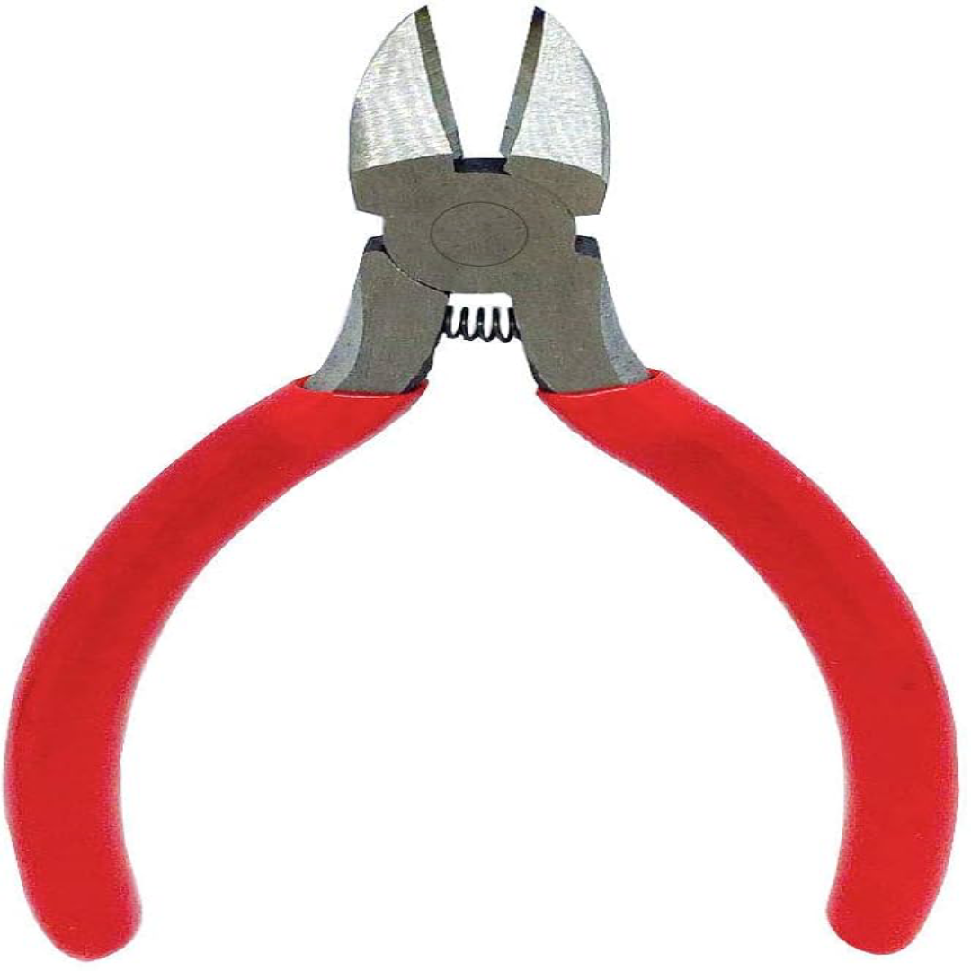 Durable Diagonal Cutters USA Industrial Cutting Tools