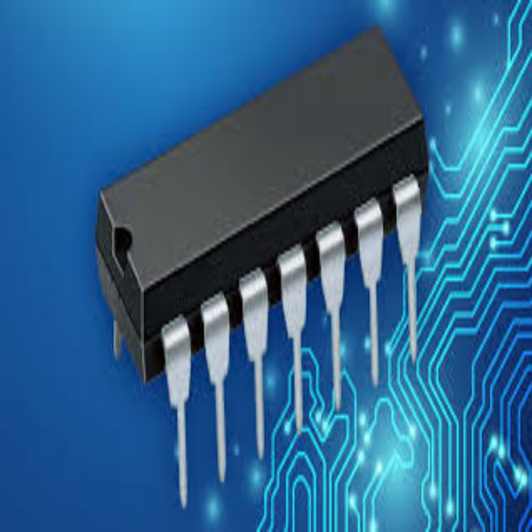 Digital ICs Malaysia High Performance Chip Solutions