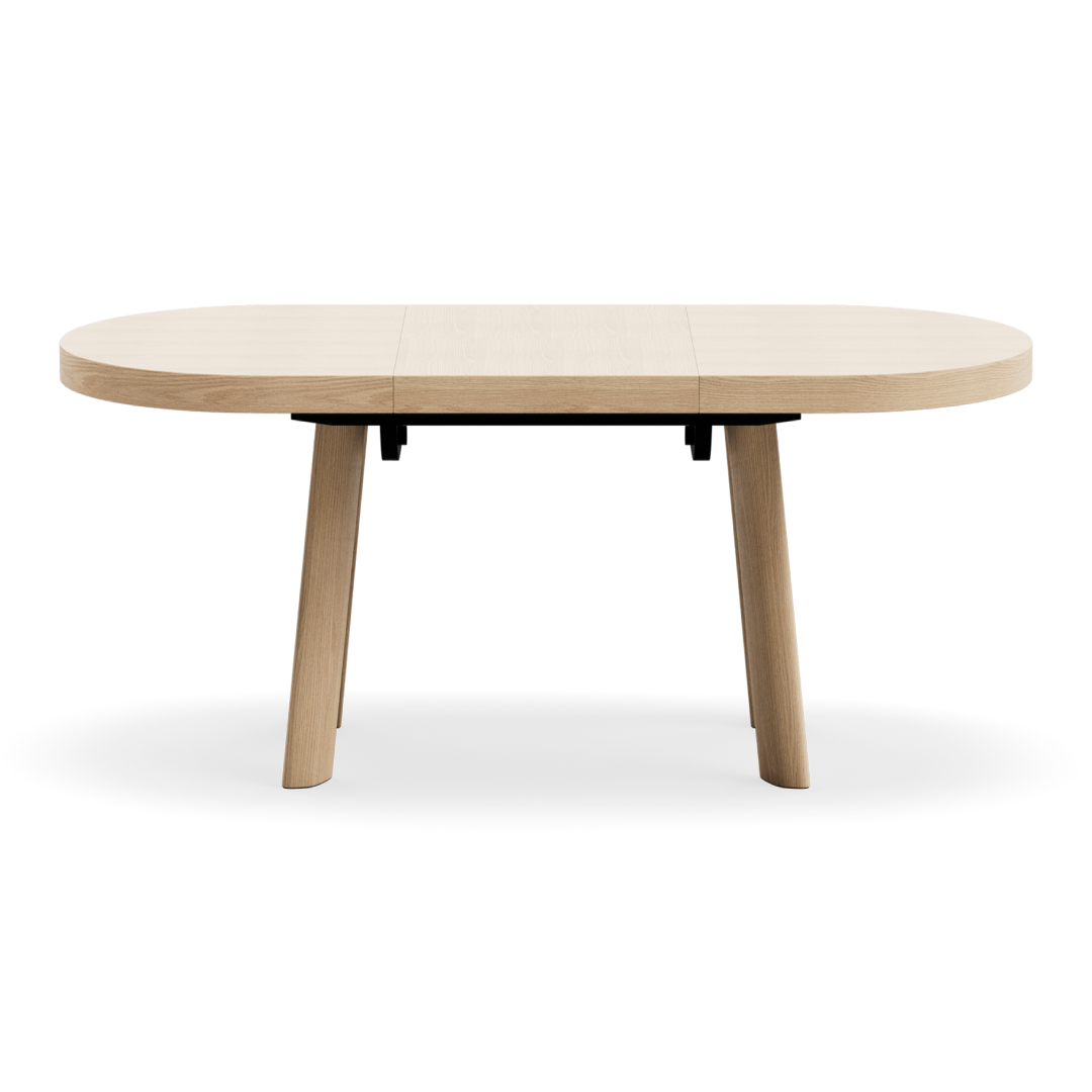 Extending Dining Tables Space-Saving Malaysia