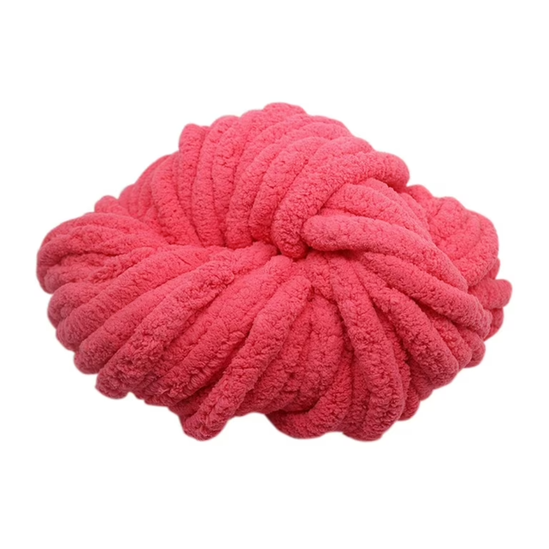  Acrylic and Synthetic Yarn