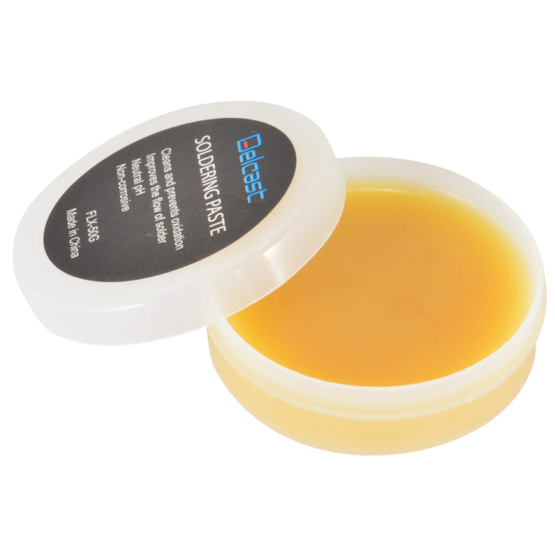 High-Quality Soldering Flux & Paste USA Supply