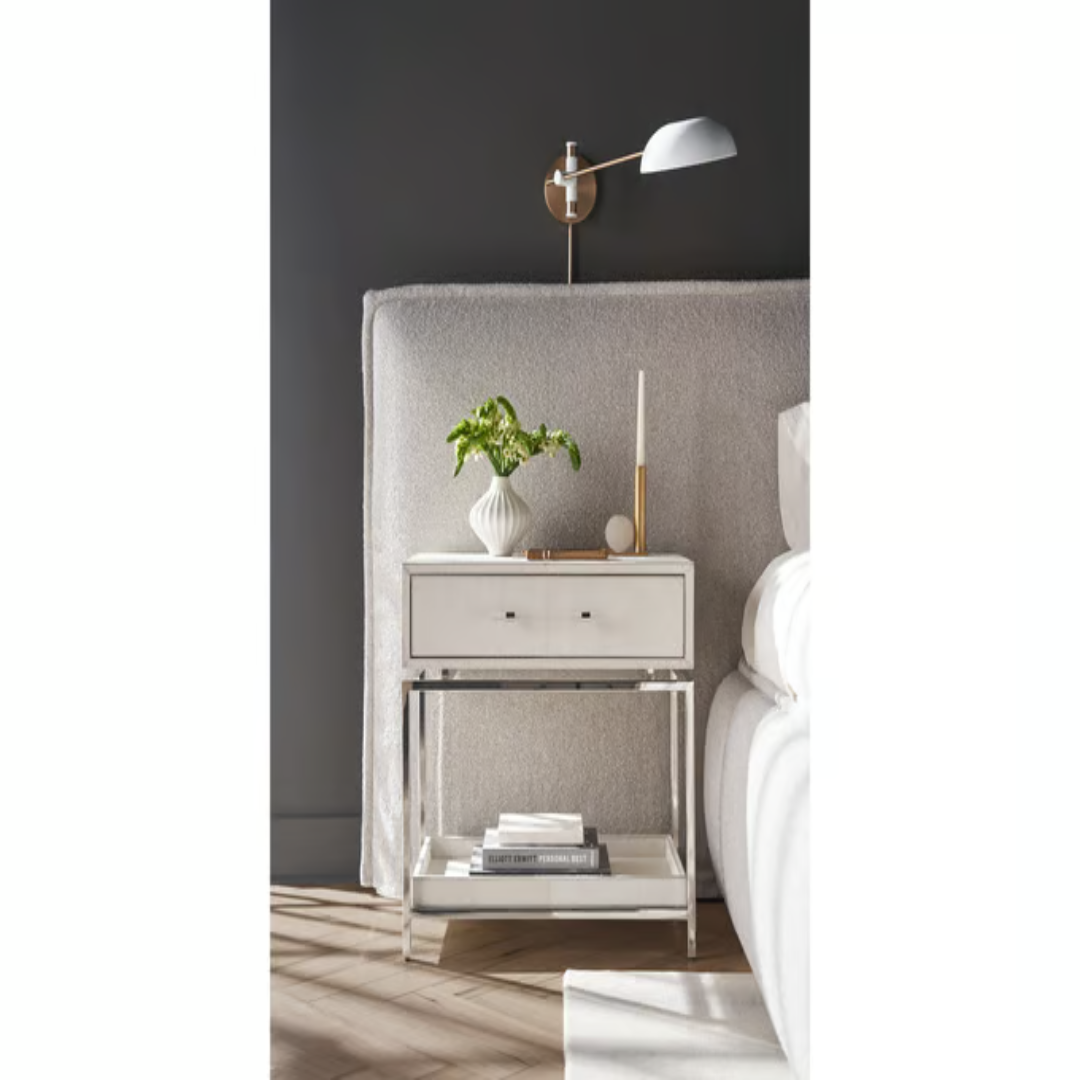 Single Drawer Nightstands Bedroom Furniture USA