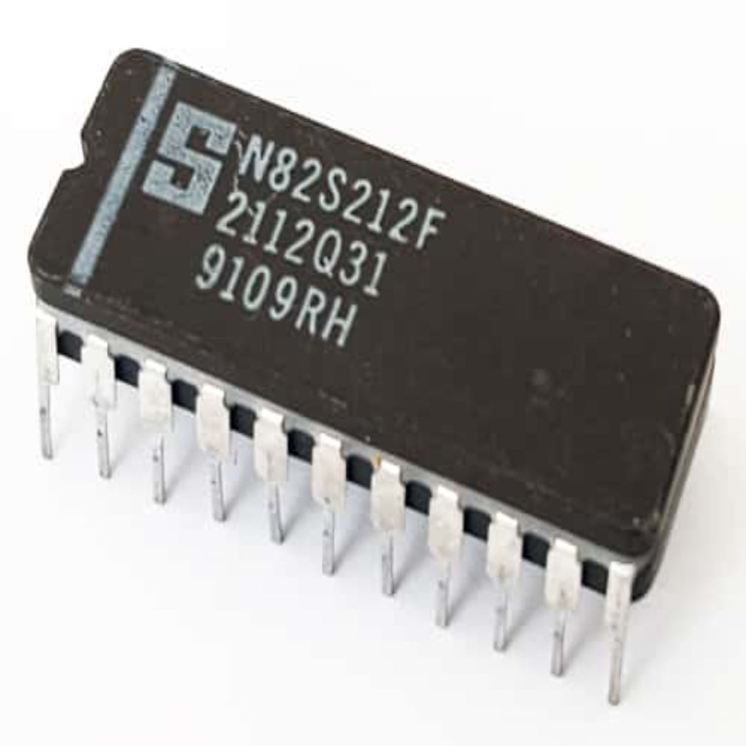 High-Performance Bipolar ICs Vietnam Electronics Supply
