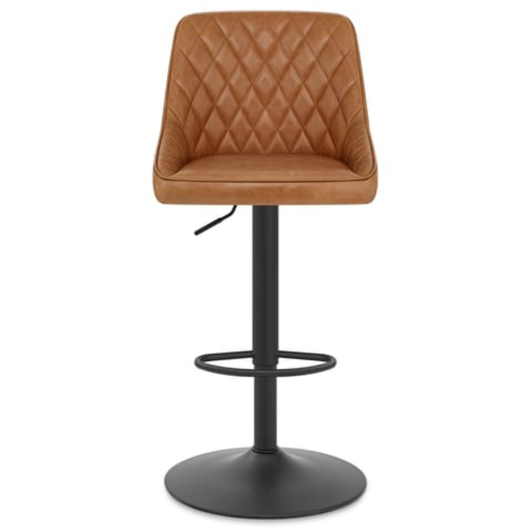 Swivel Stools for Kitchens & Bars UK Supplier