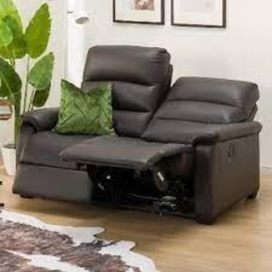 Premium Leather Recliners For Living Room
