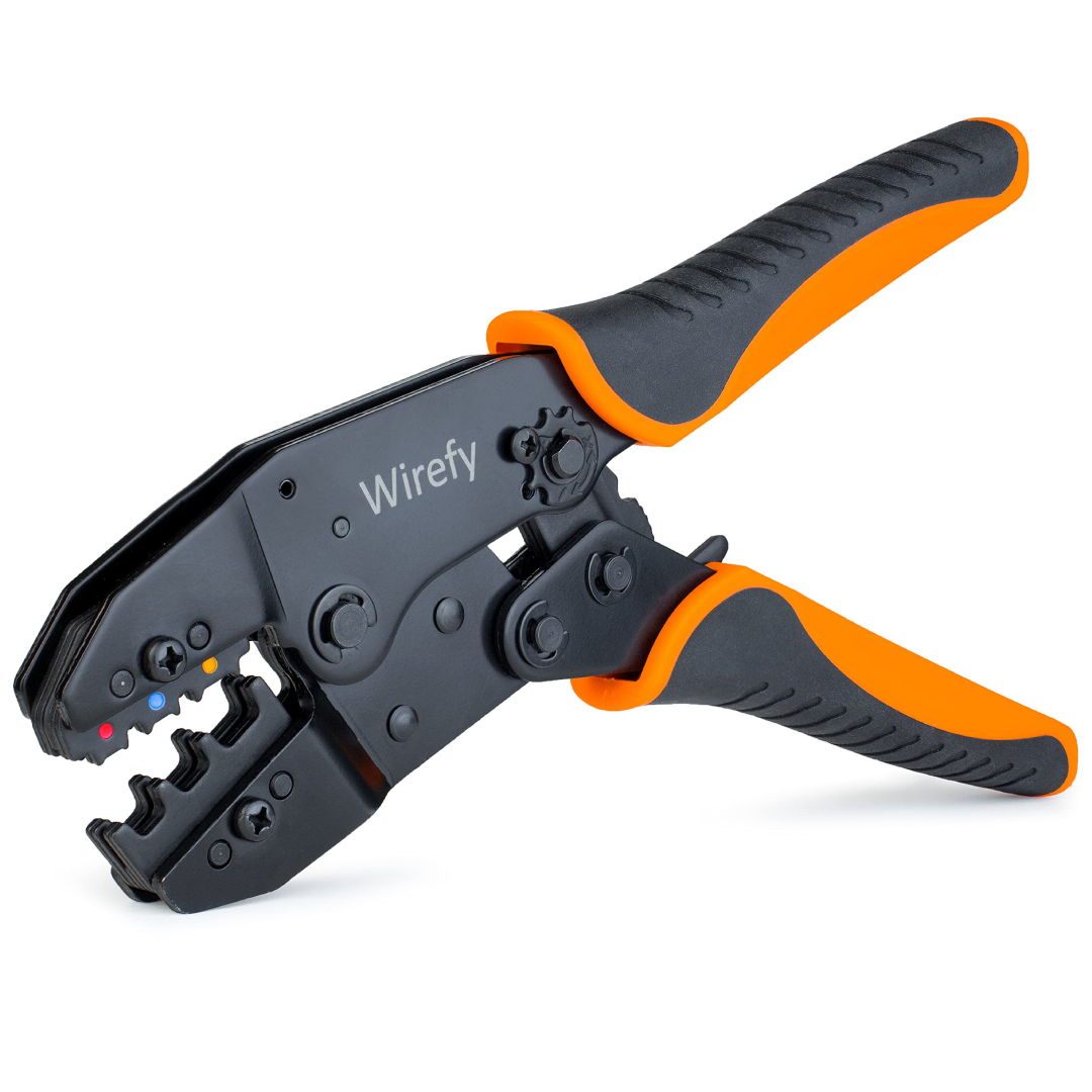 Terminal Crimping Tools Malaysia Secure Connections Made Easy