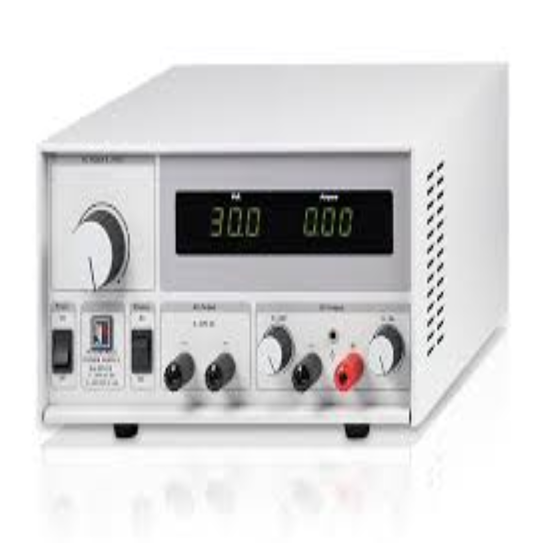 AC-DC Power Supplies – UAE Electronic Components Supplier