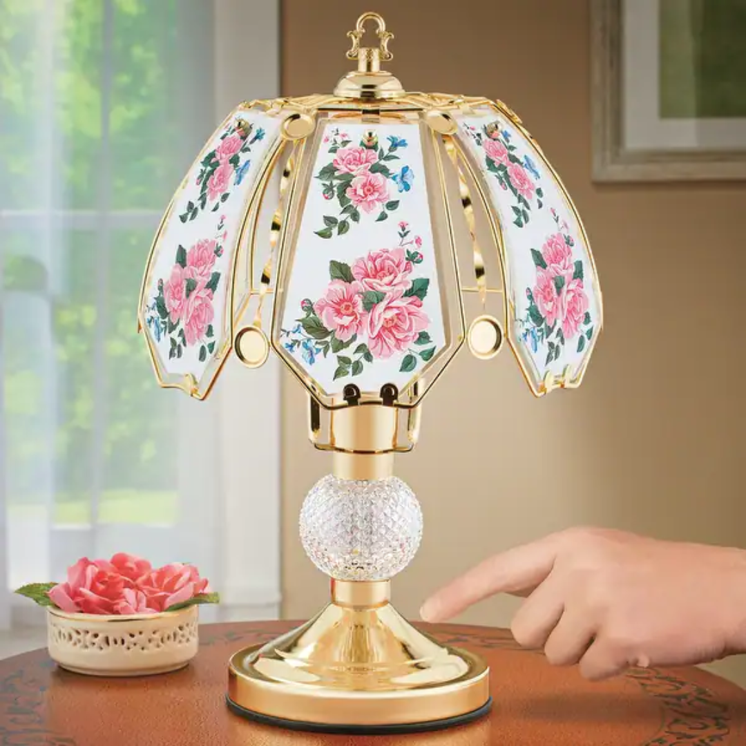 Touch Lamps Decorative Lighting Equipment Vietnam