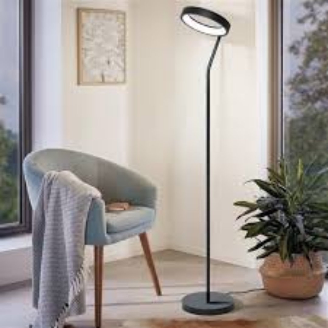 Smart Floor Lamps – App-Controlled Lighting Supplier | Malaysia