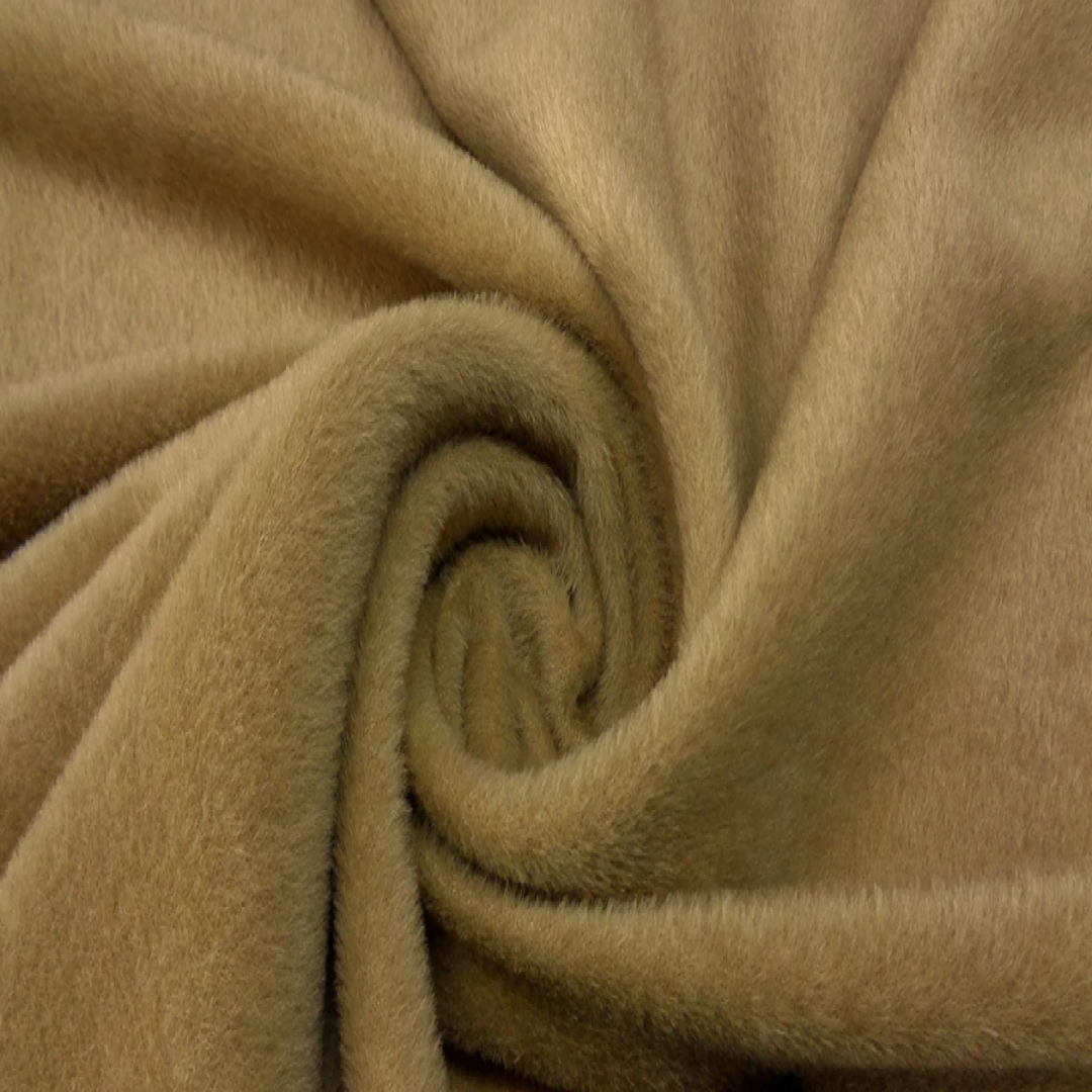 Alpaca Wool Fabric – Soft Luxury Textile US Distributor