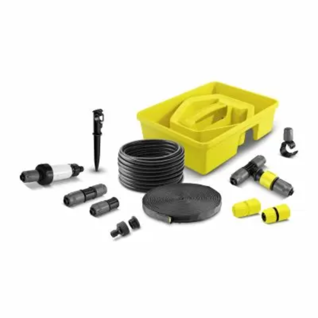 Irrigation Set System Karcher Rain Box 33 PC – Wholesale & Supplier from UAE