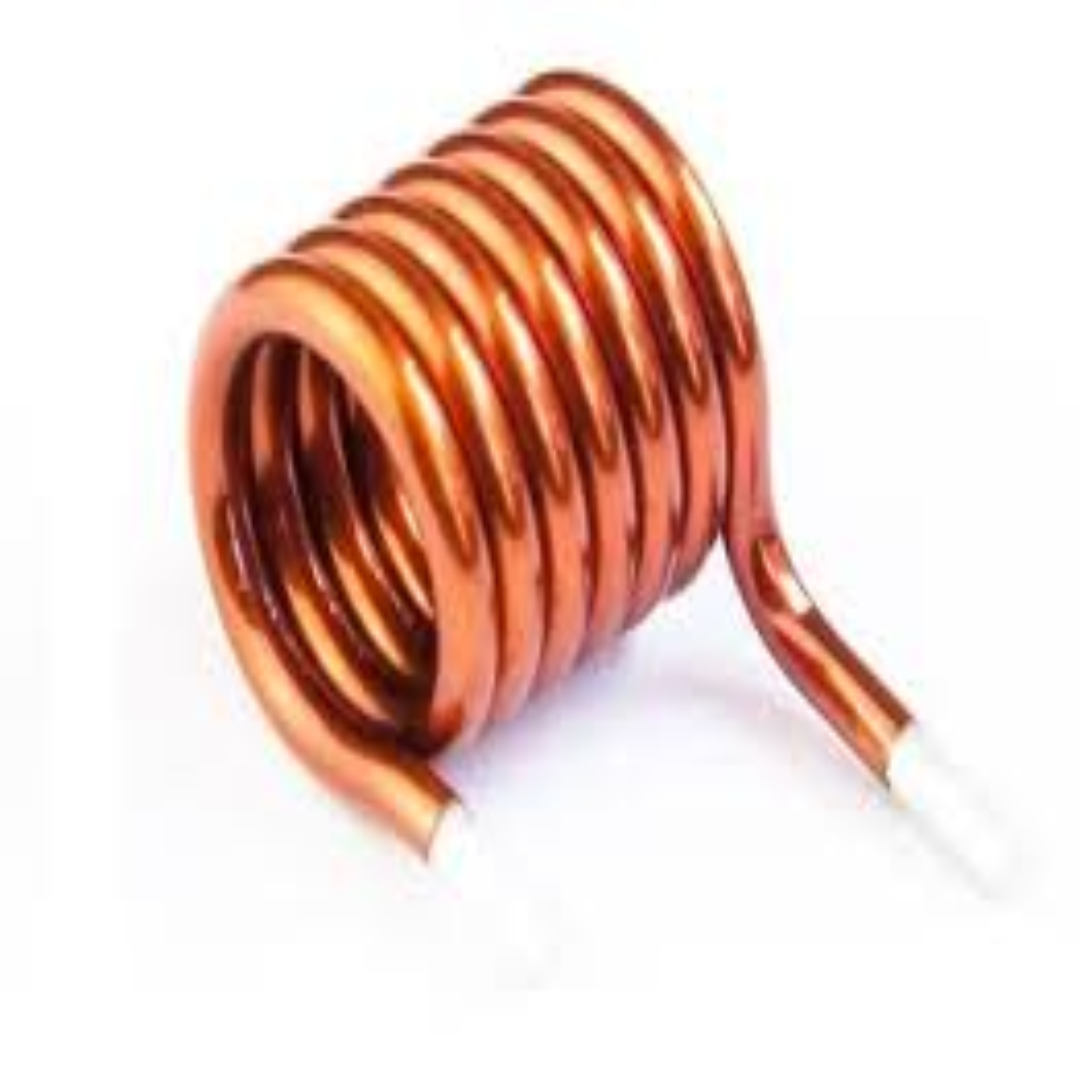 Reliable Air-Core Inductors for RF Applications High Frequency Performance and Low Loss Design