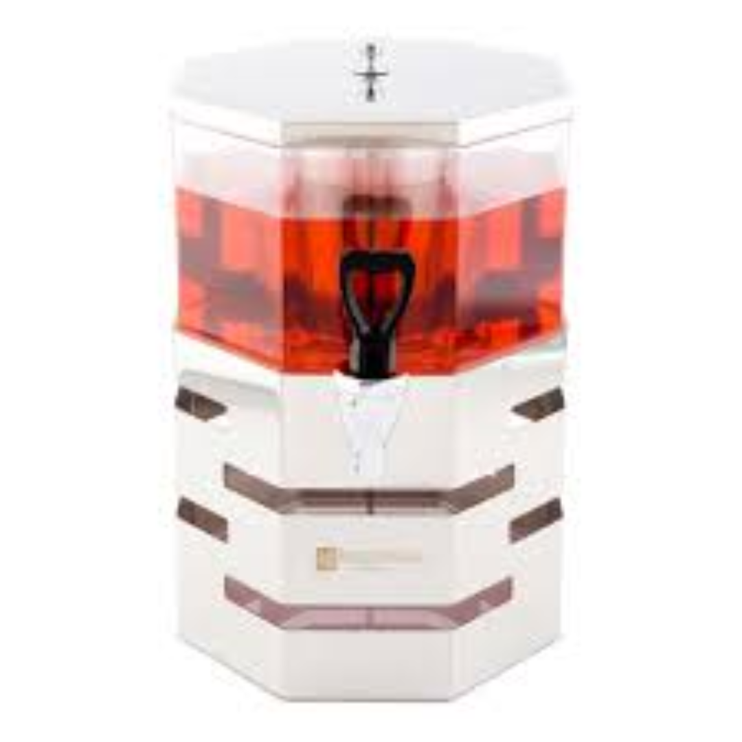 Commercial Juice Dispensers For Restaurants