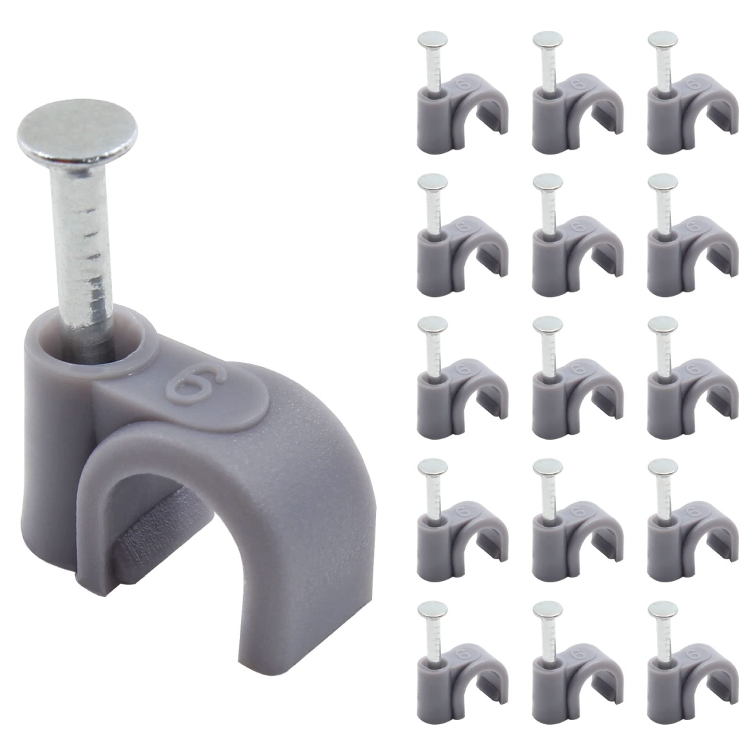 Cable Clips & Hooks USA Smart Cable Routing for Contractors