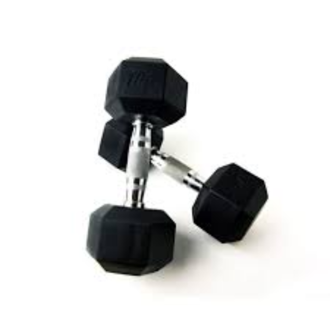 Adjustable Dumbbells Ideal for Home Workouts