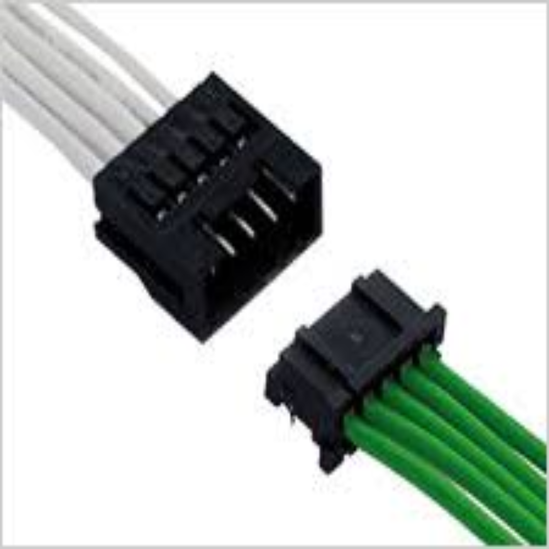 Wire-to-Wire Connectors USA Secure Electrical Solutions
