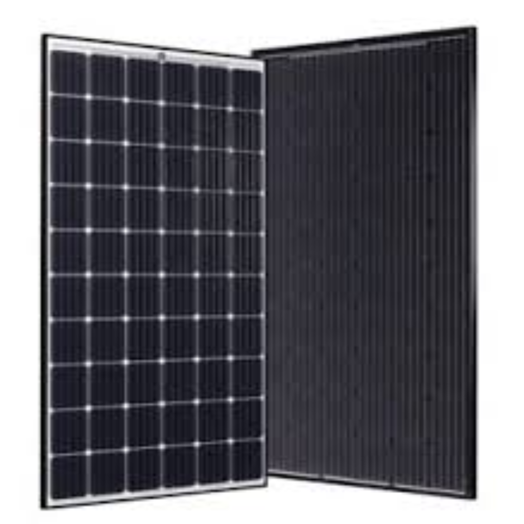 PERC Solar Panels For Residential Installation