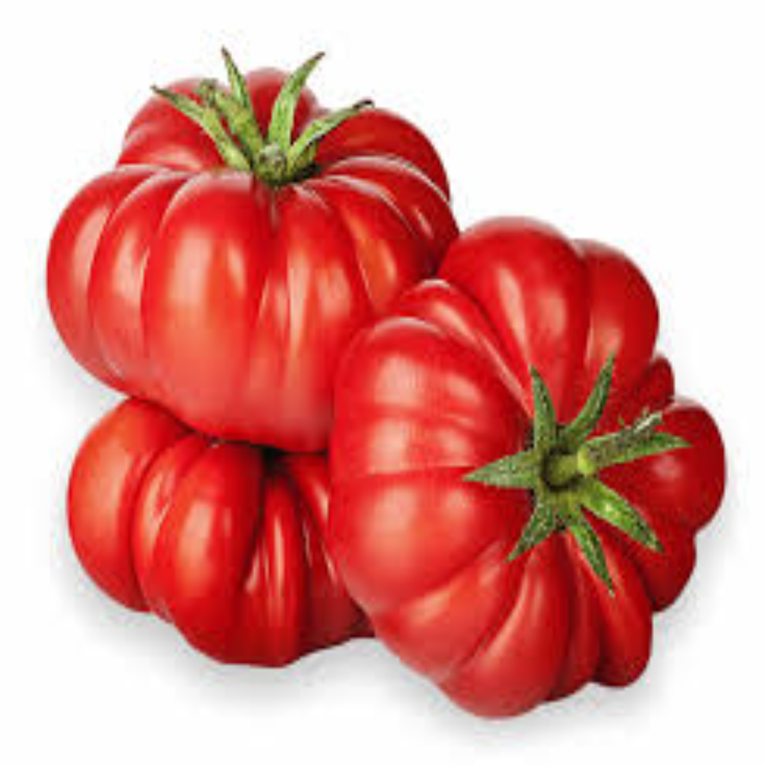 Heirloom Tomatoes for Garden-Fresh Flavor and Daily Cooking