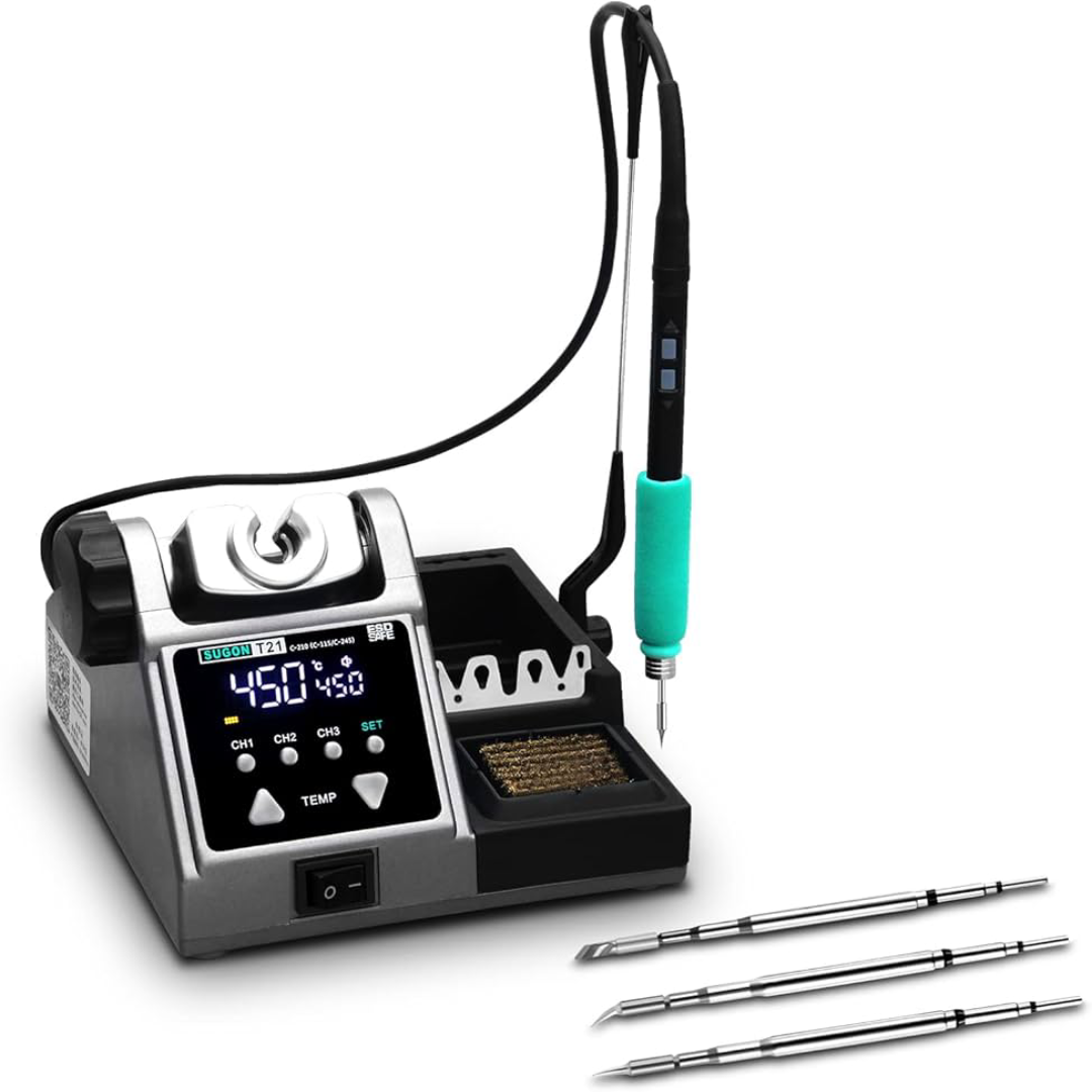 Soldering Irons and Stations United Arab Emirates	
