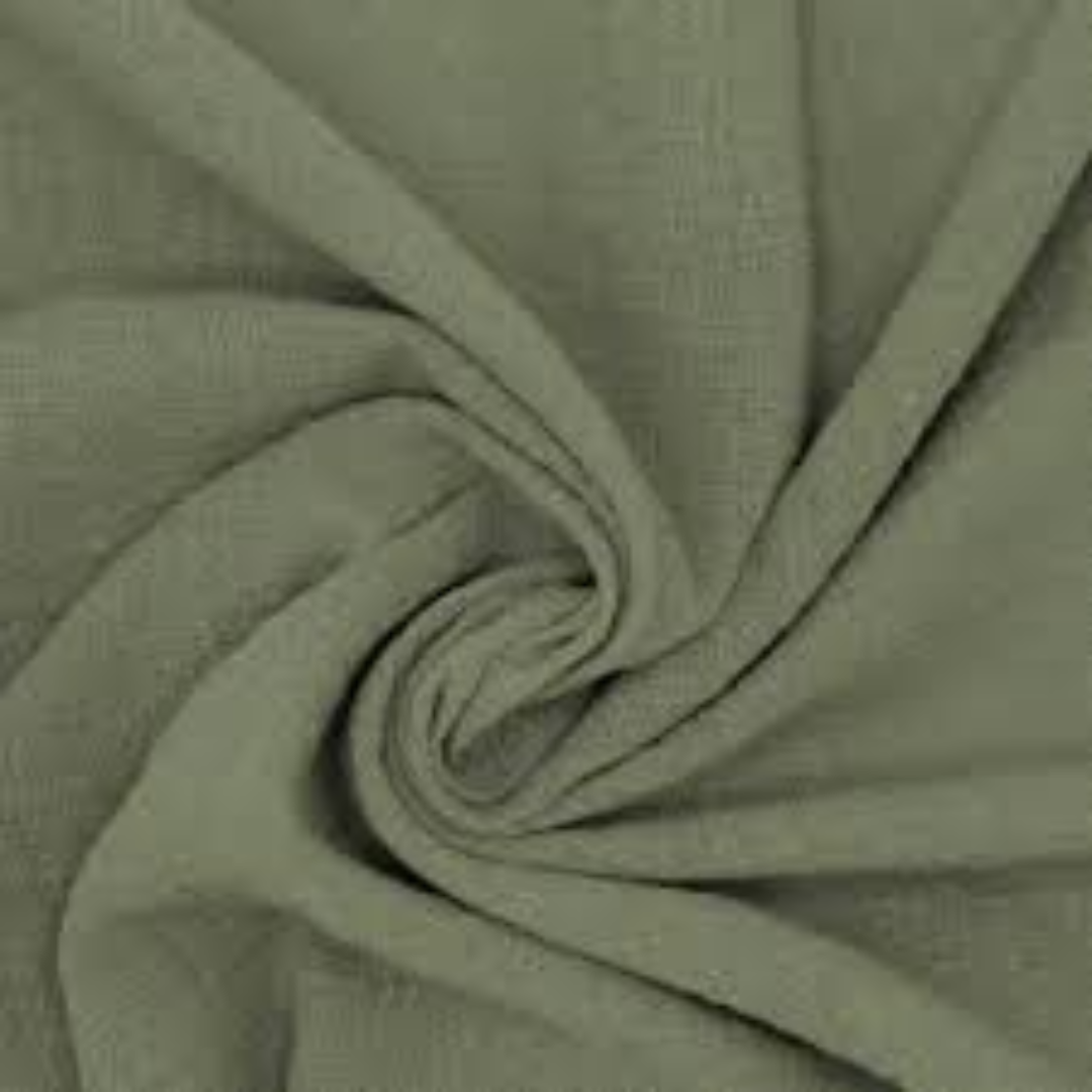 Linen Gauze Fabrics premium lightweight material for fashion